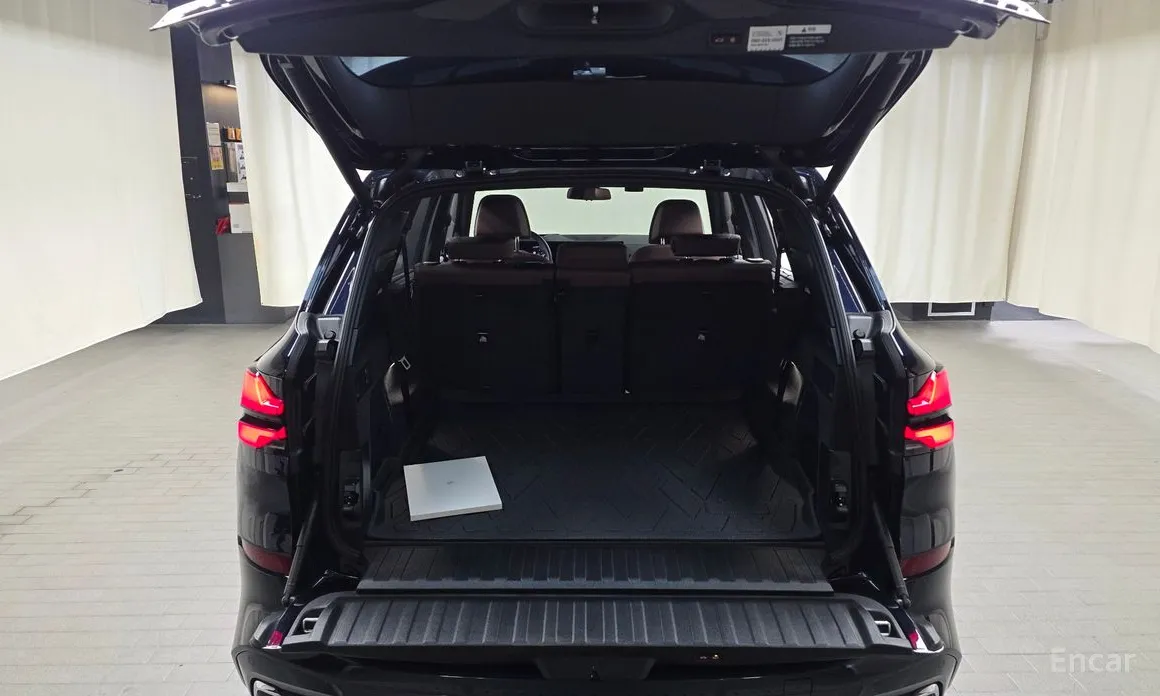 Фото 20 - BMW X5