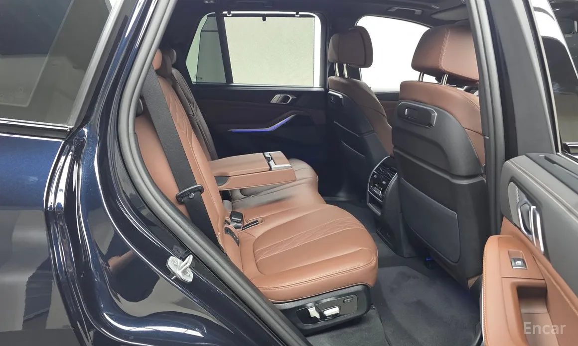 Фото 26 - BMW X5