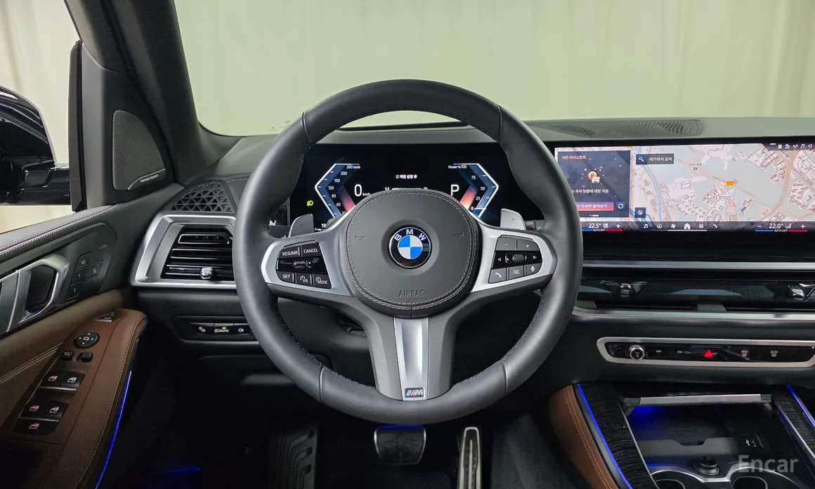 Фото 32 - BMW X5