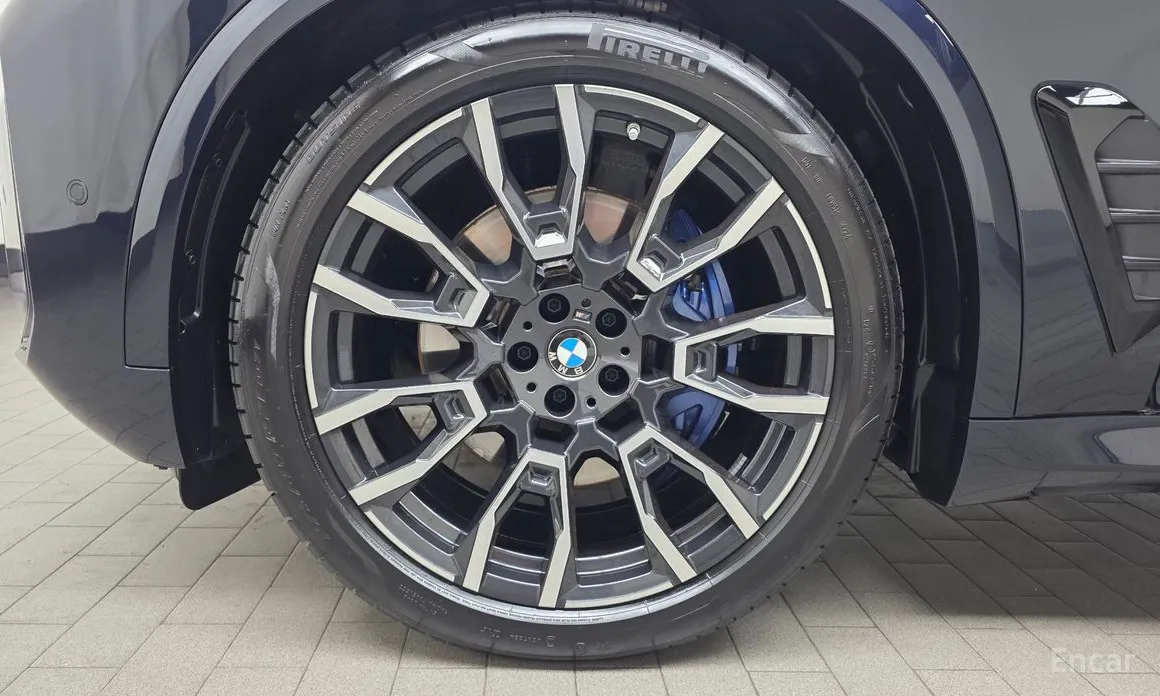 Фото 5 - BMW X5