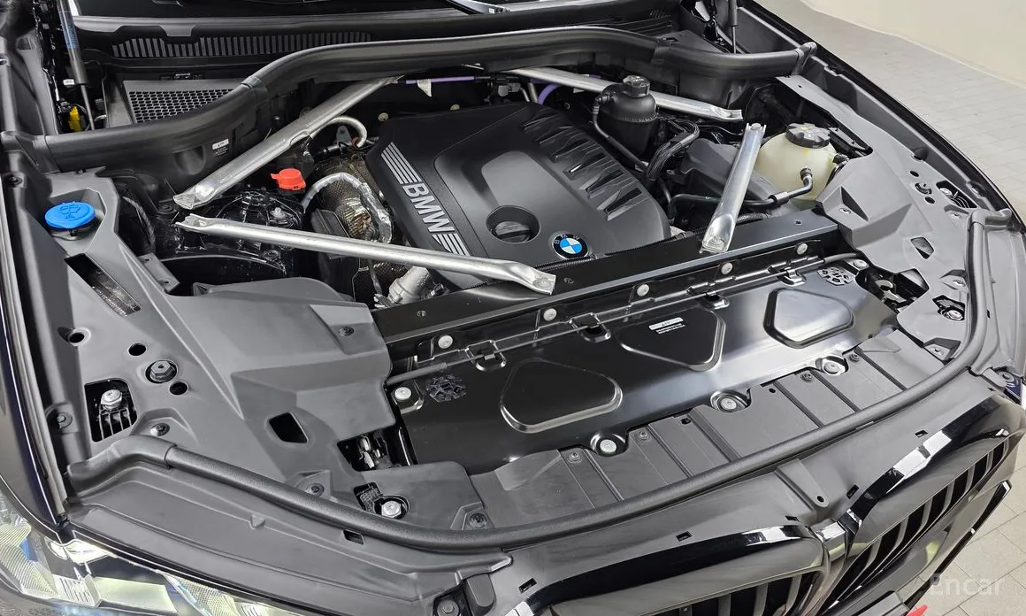 Фото 6 - BMW X5