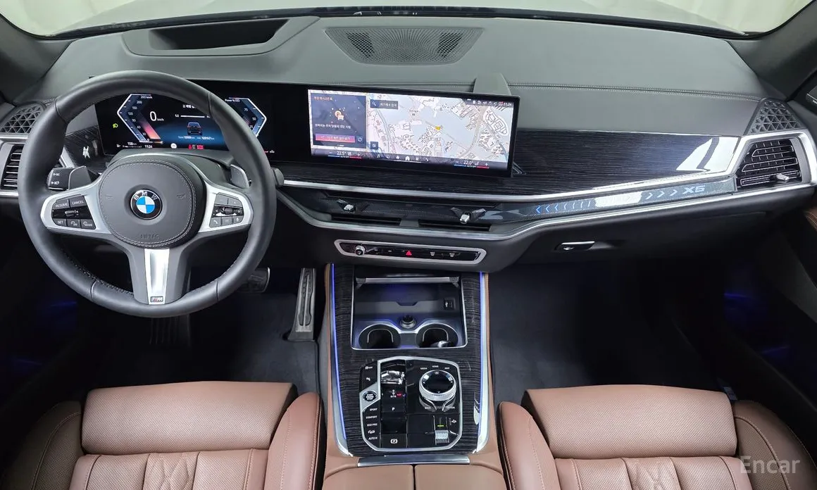 Фото 7 - BMW X5