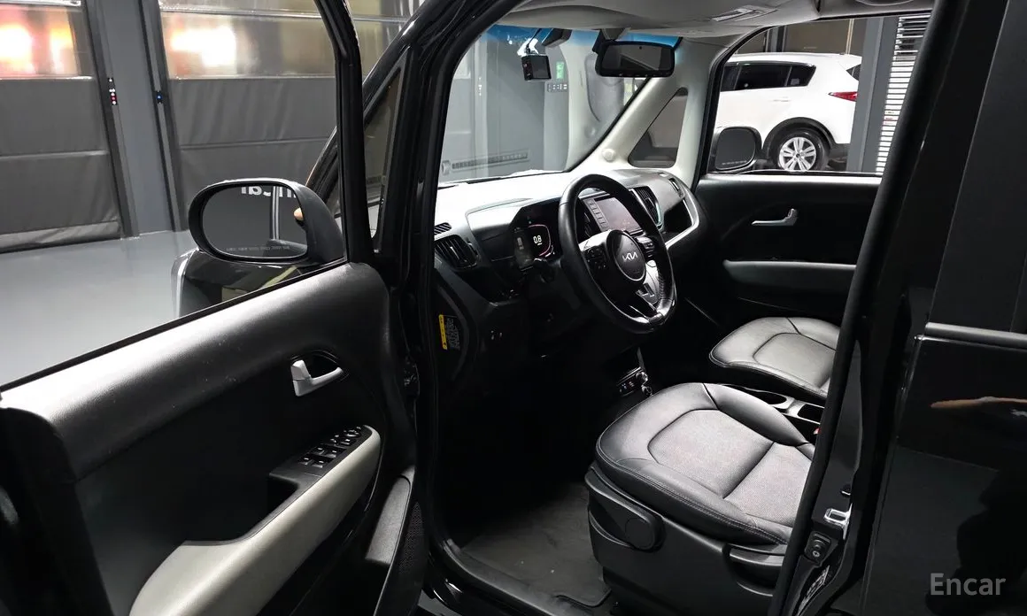 Kia Ray 2022 Prestige