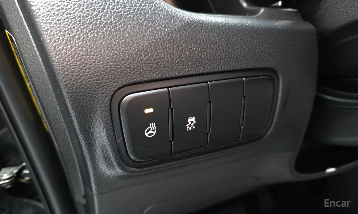 Kia Ray 2022 Prestige