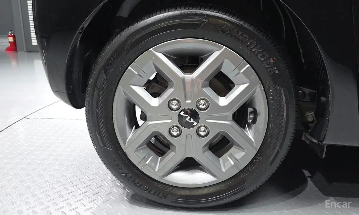 Kia Ray 2022 Prestige