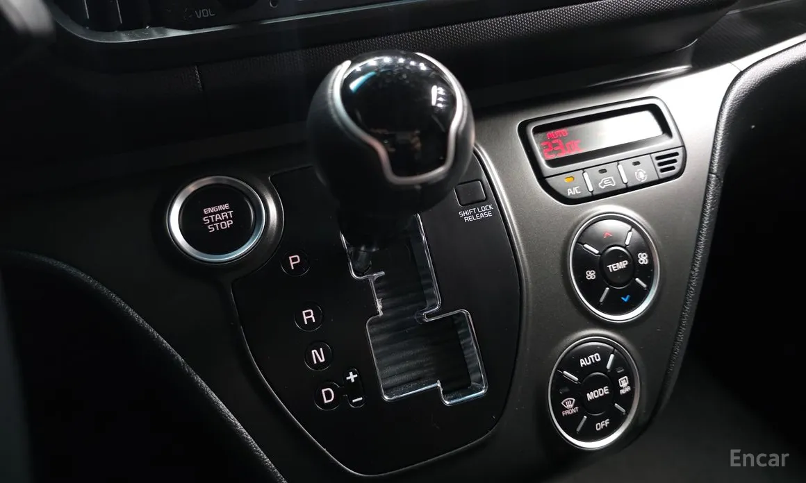 Kia Ray 2022 Prestige