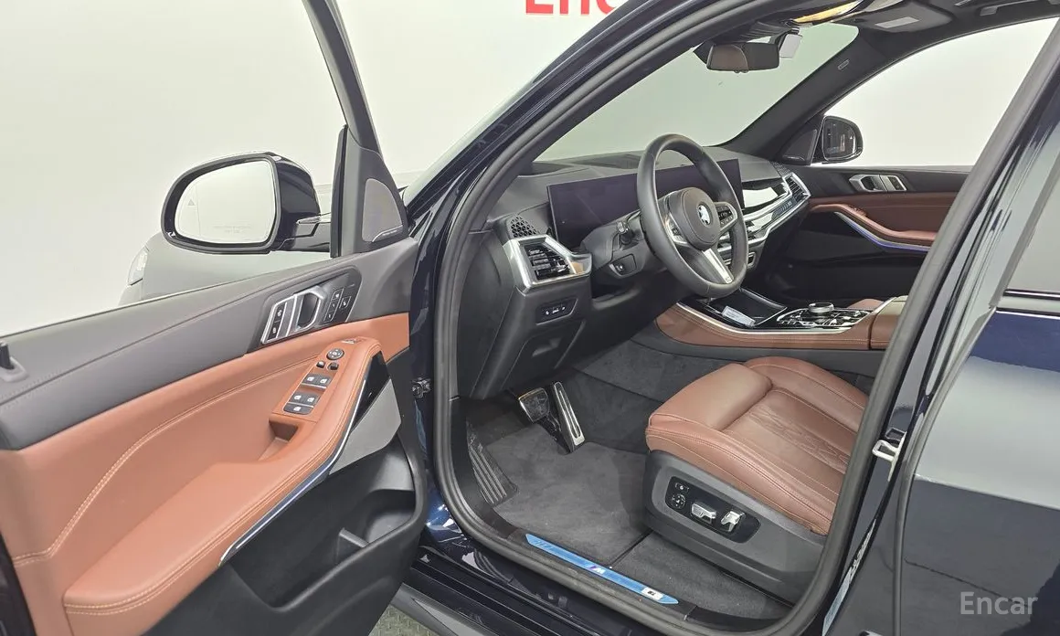 Фото 10 - BMW X5