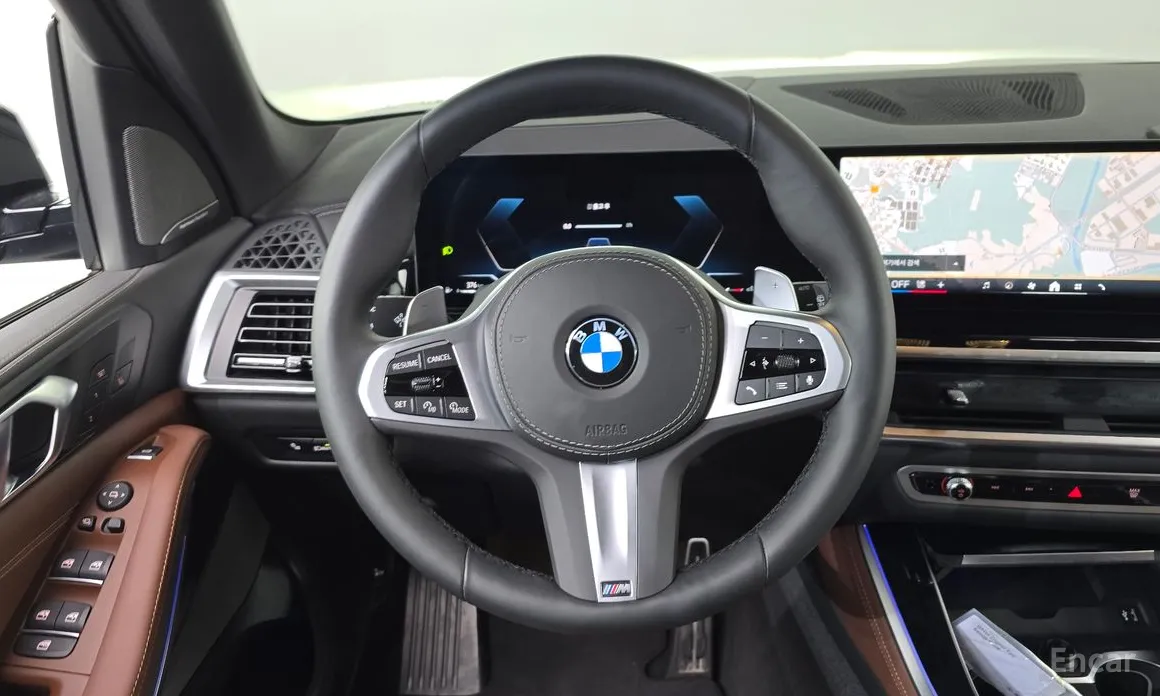 Фото 13 - BMW X5
