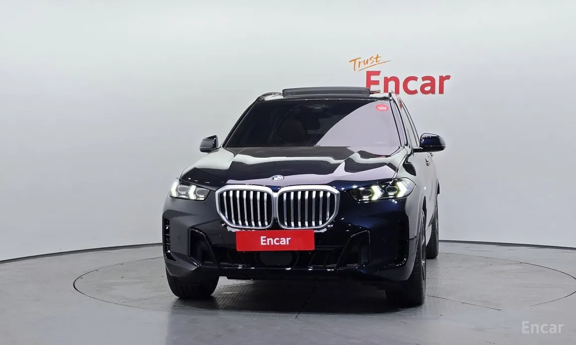 Фото 3 - BMW X5