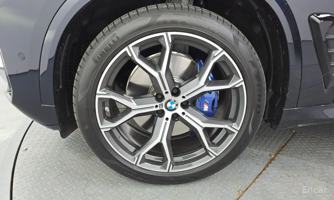 Фото 5 - BMW X5