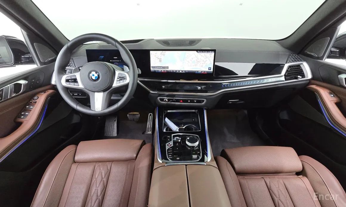 Фото 7 - BMW X5