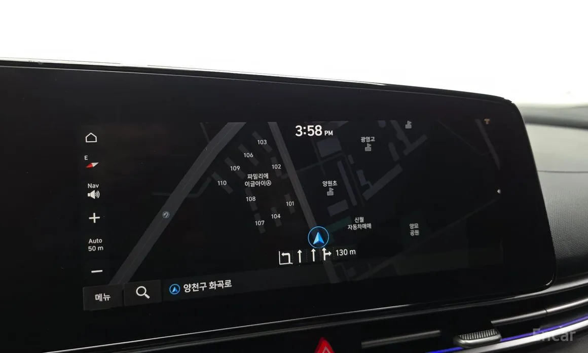 Hyundai Avante 2020 1.6