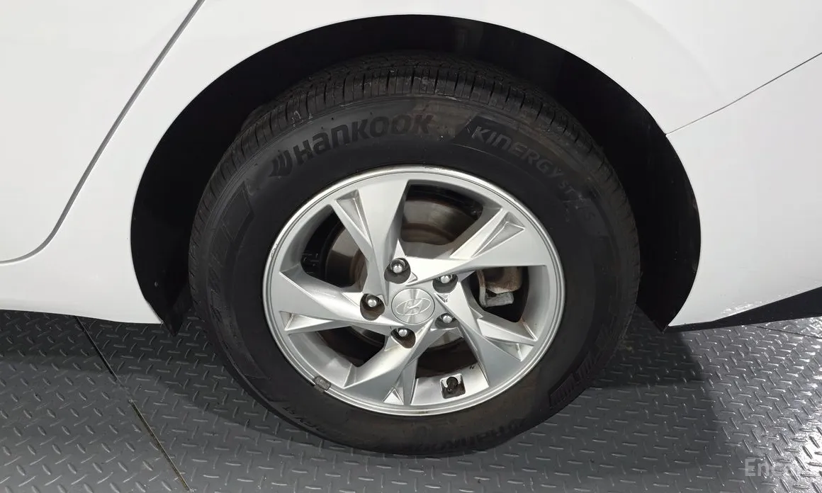 Hyundai Avante 2020 1.6