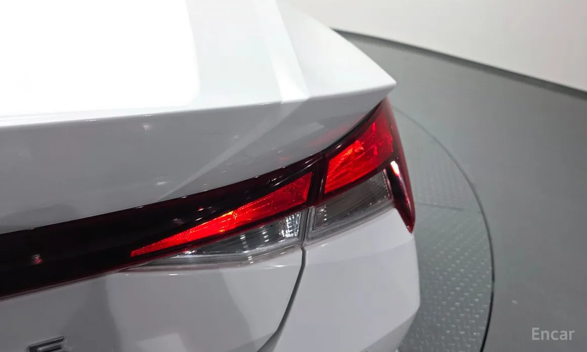 Hyundai Avante 2020 1.6