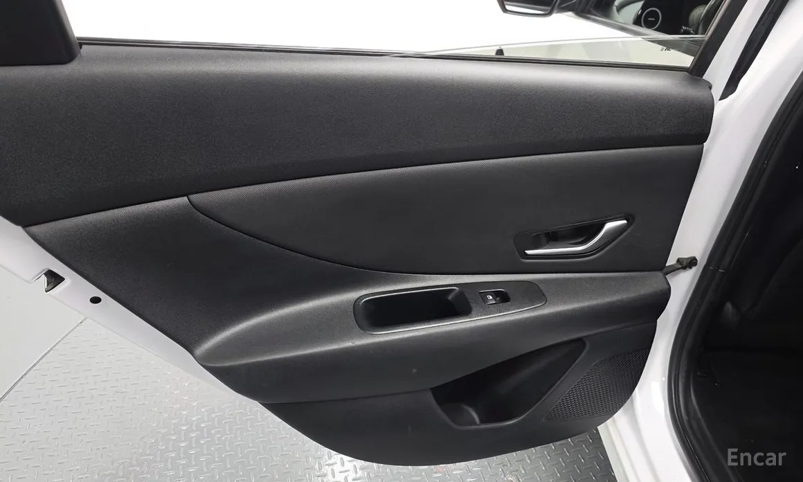 Hyundai Avante 2020 1.6