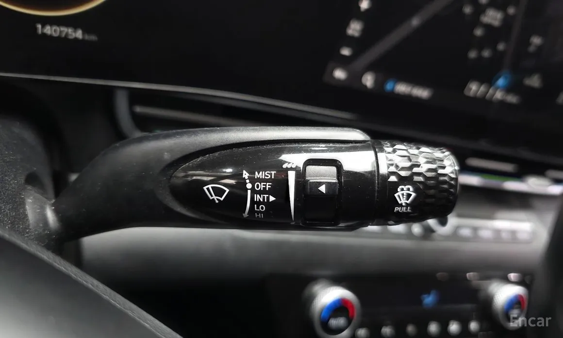 Hyundai Avante 2020 1.6