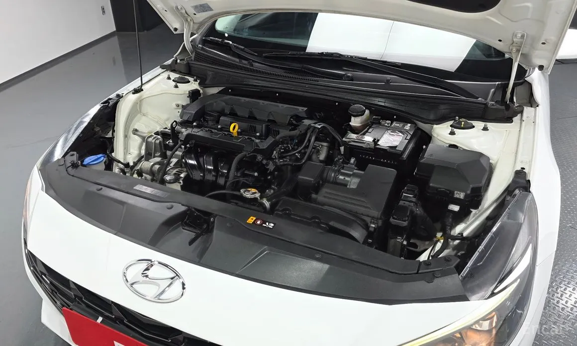 Hyundai Avante 2020 1.6