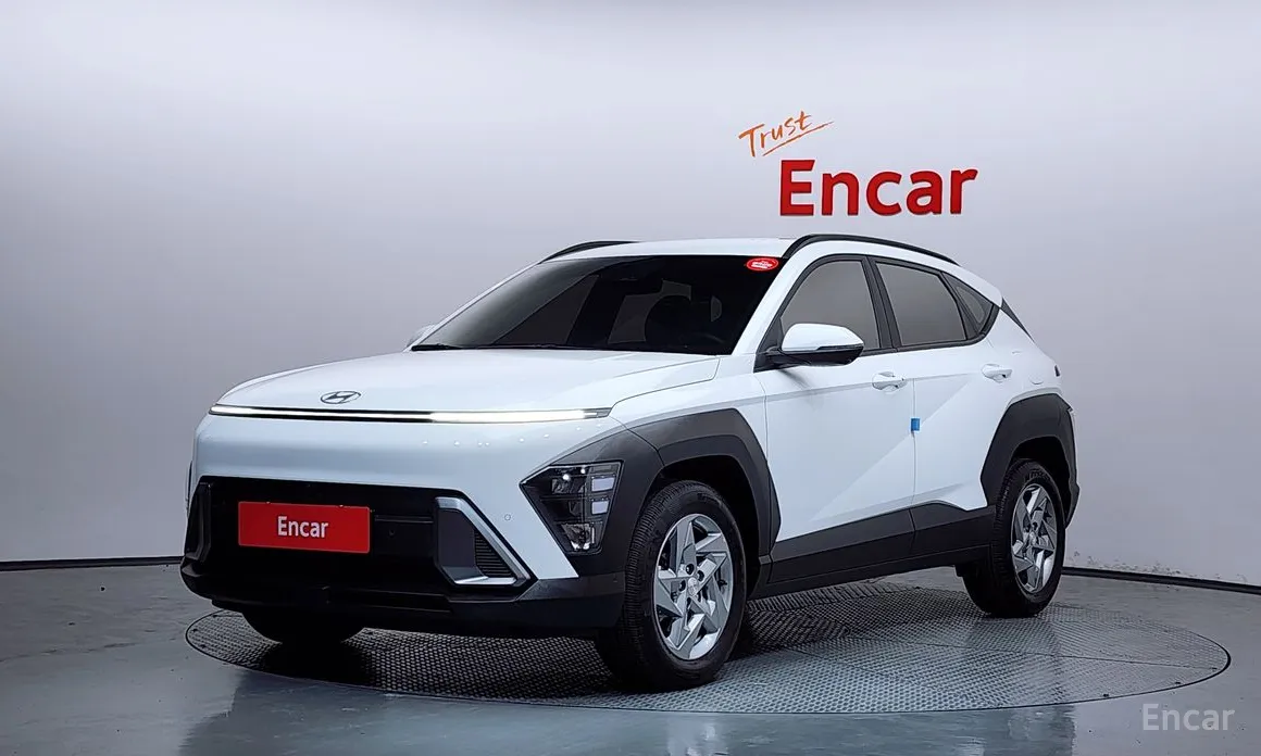 Photo 1 - Hyundai Kona