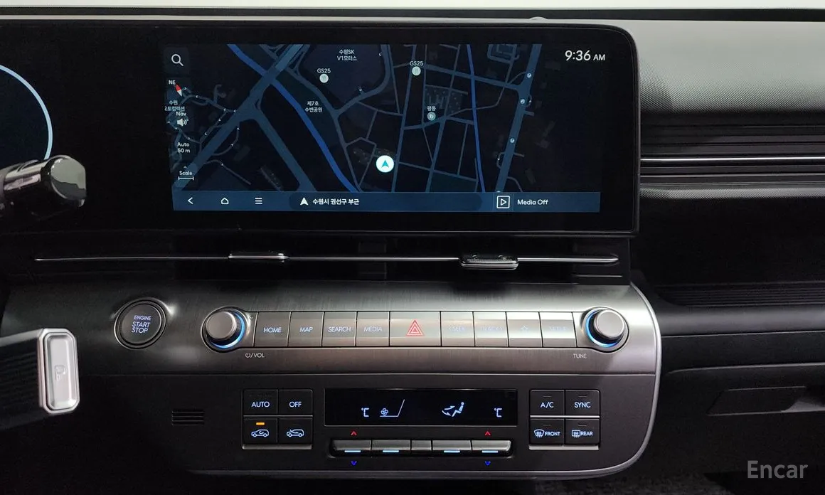 Photo 12 - Hyundai Kona