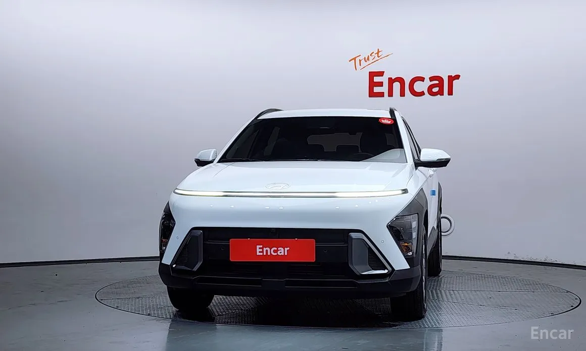 Photo 3 - Hyundai Kona
