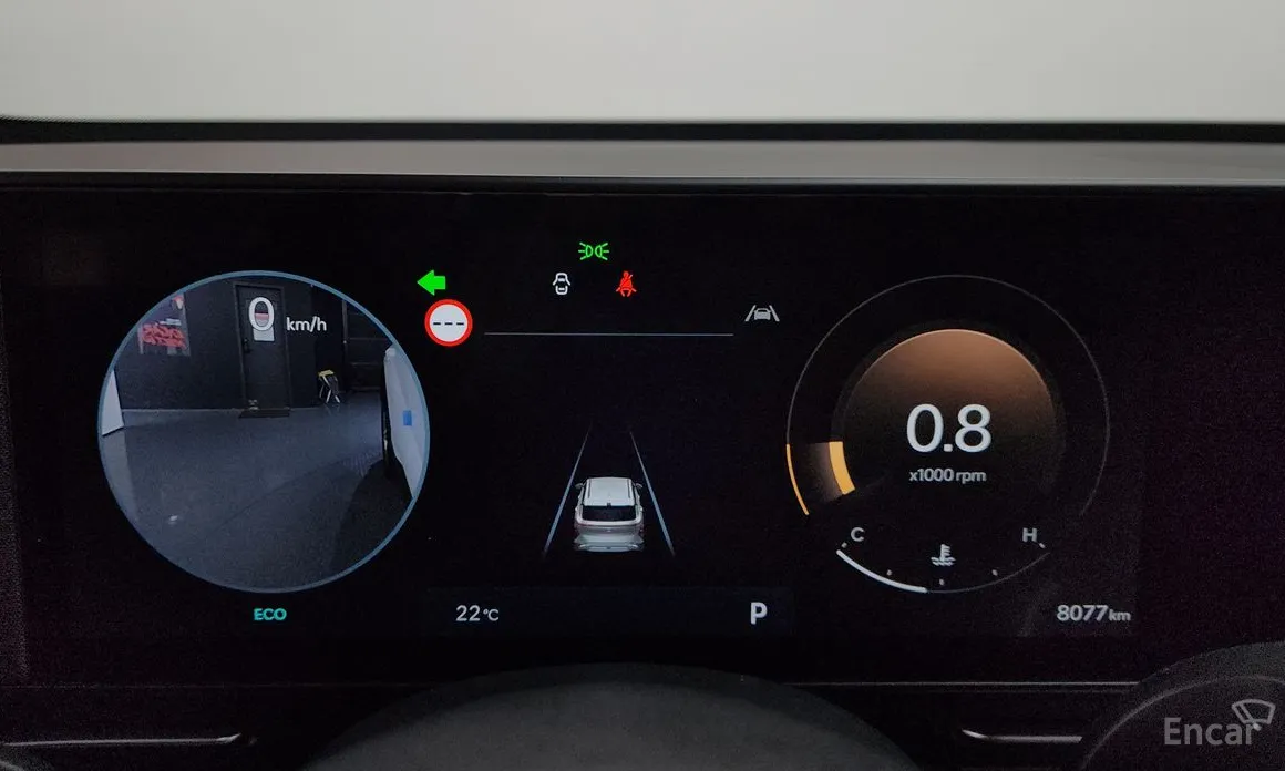 Photo 8 - Hyundai Kona
