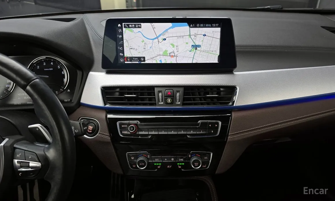 Фото 20 - BMW X2 (F39)