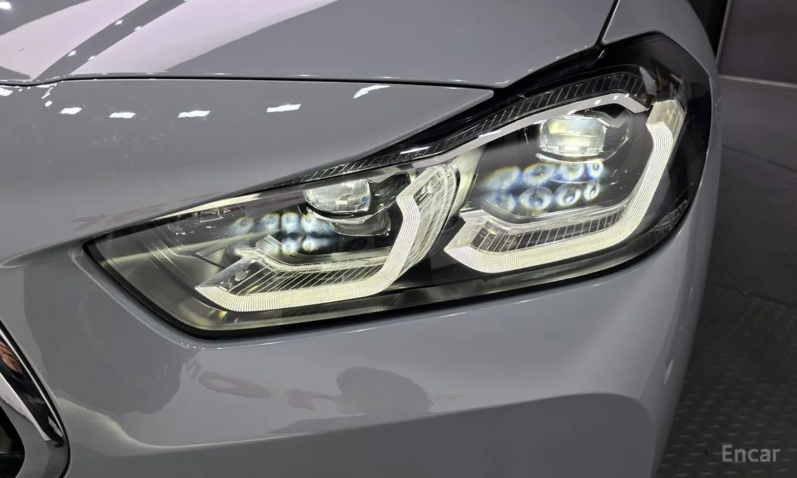 Фото 22 - BMW X2 (F39)
