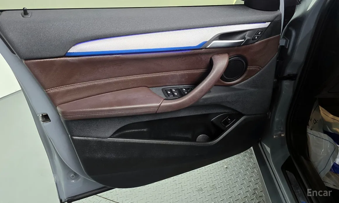 Фото 24 - BMW X2 (F39)