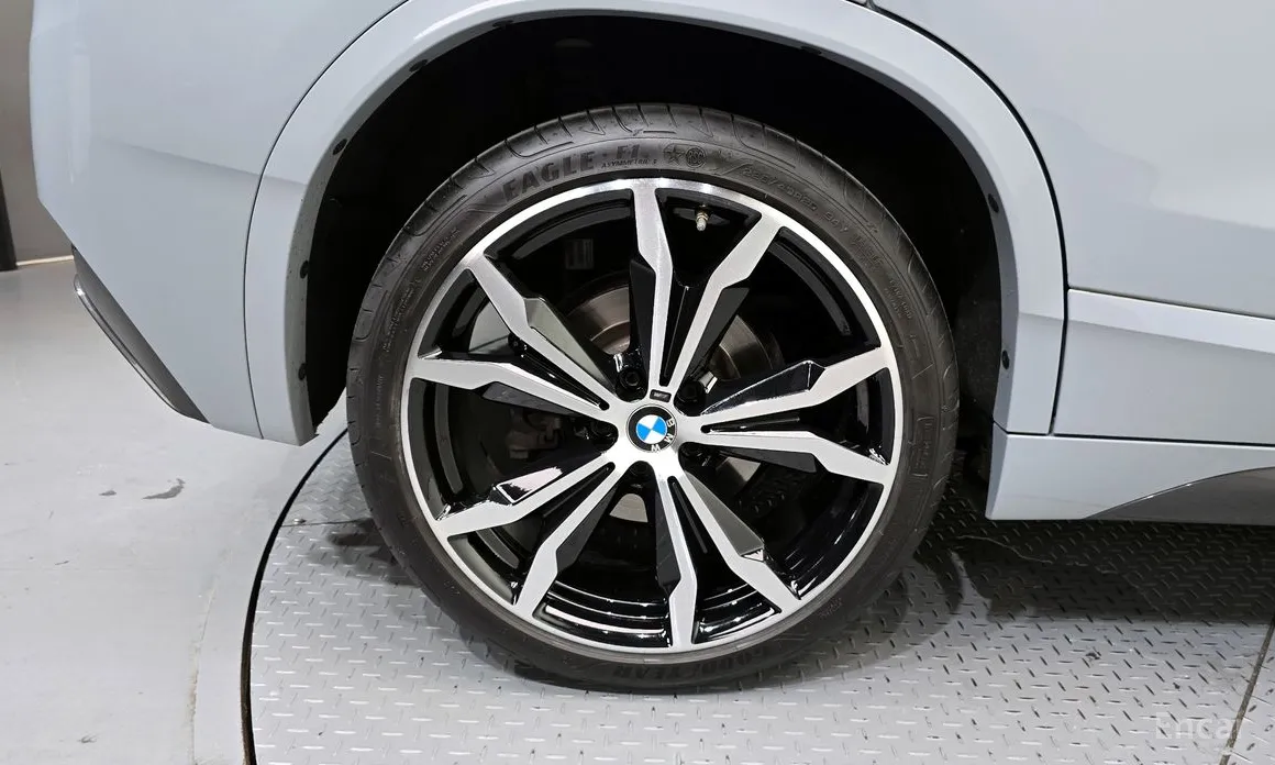 Фото 5 - BMW X2 (F39)