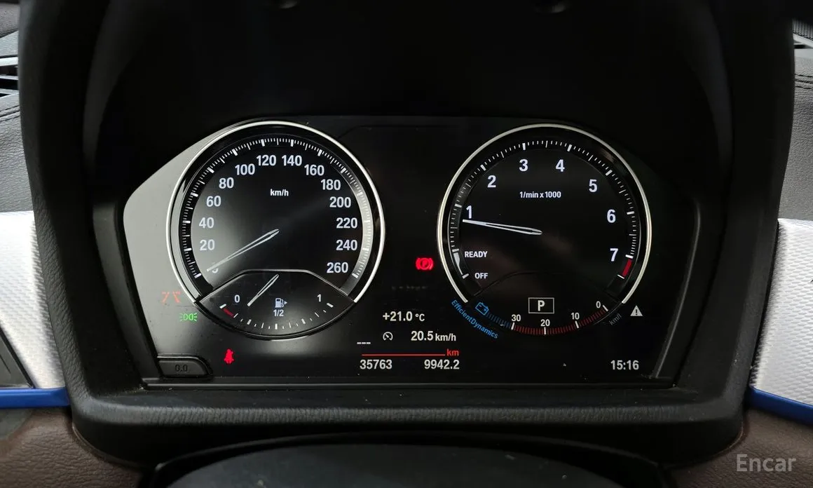 Фото 8 - BMW X2 (F39)