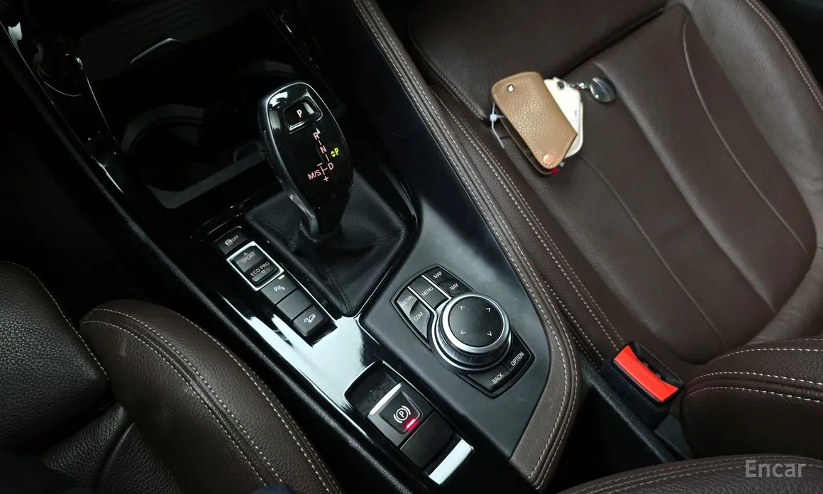 Фото 9 - BMW X2 (F39)