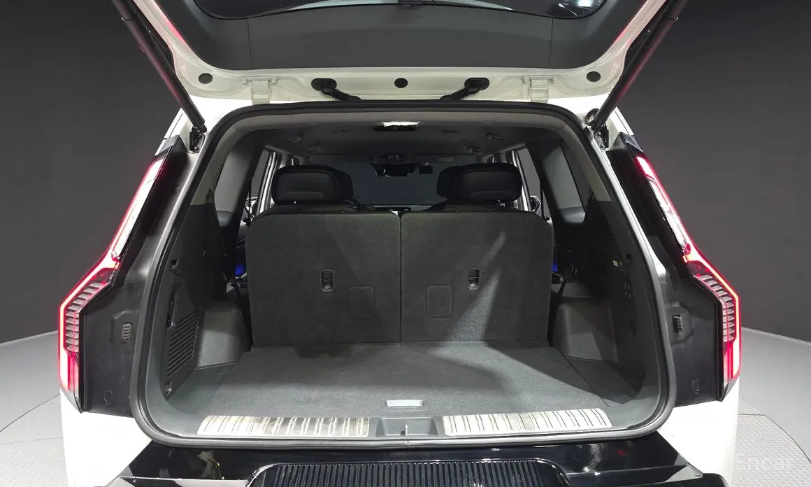 Kia EV9 2023 Long Range 4WD