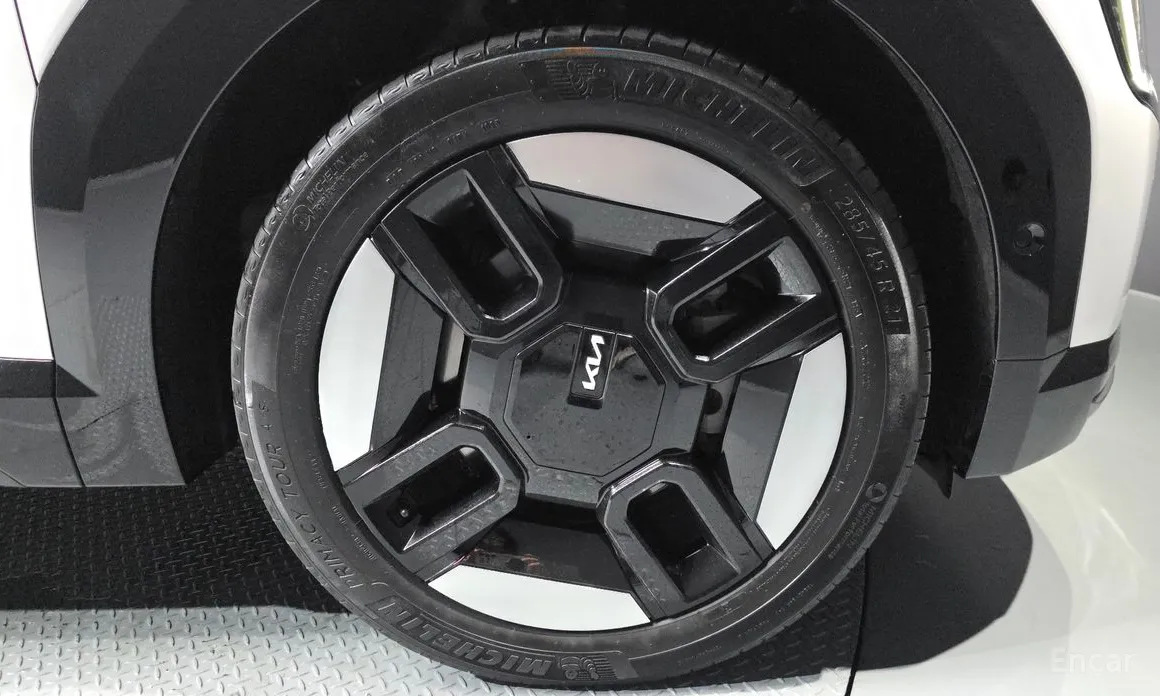 Kia EV9 2023 Long Range 4WD