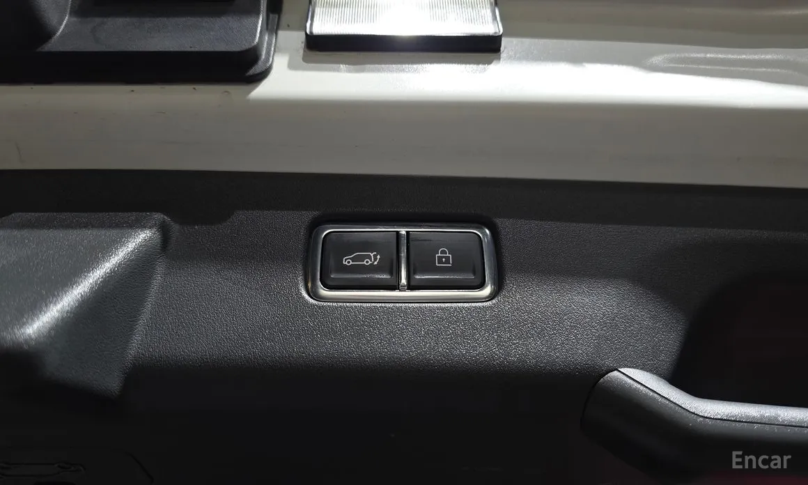 Kia EV9 2023 Long Range 4WD
