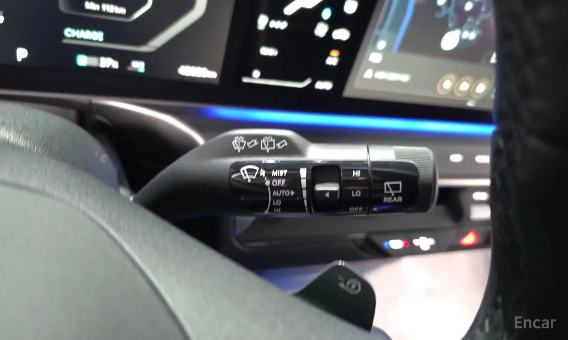 Kia EV9 2023 Long Range 4WD