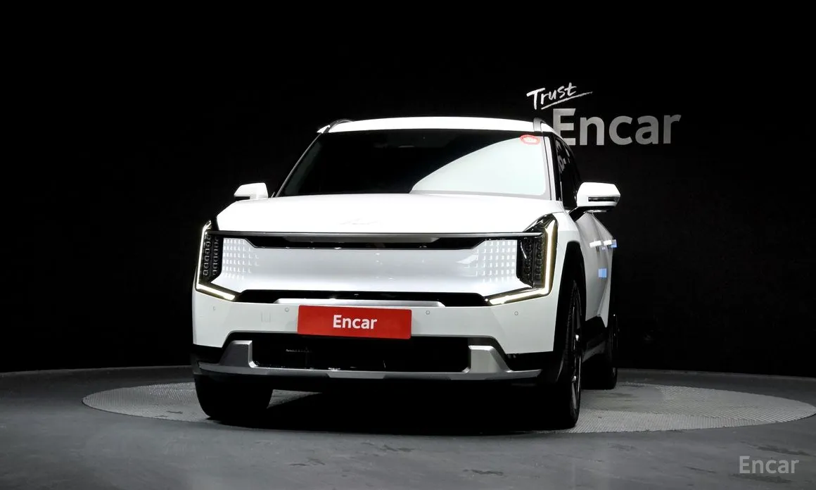 Kia EV9 2023 Long Range 4WD