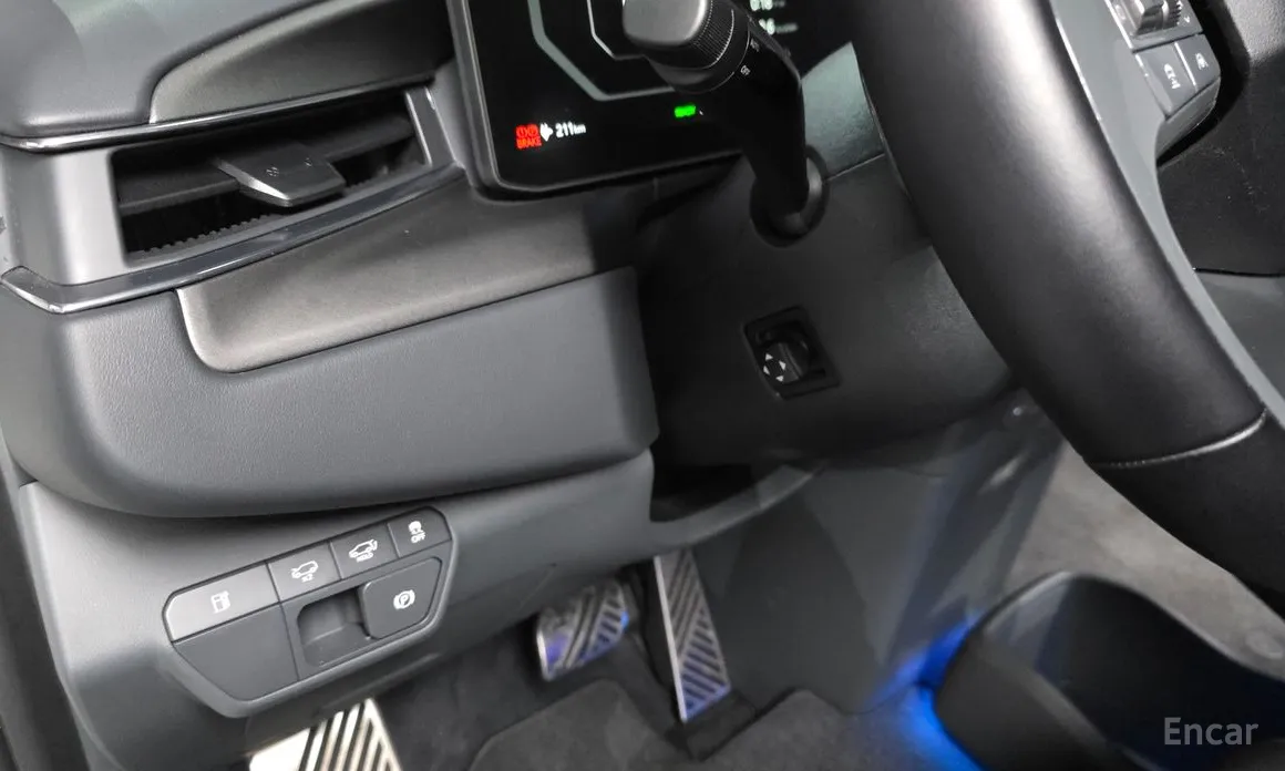 Kia EV9 2023 Long Range 4WD