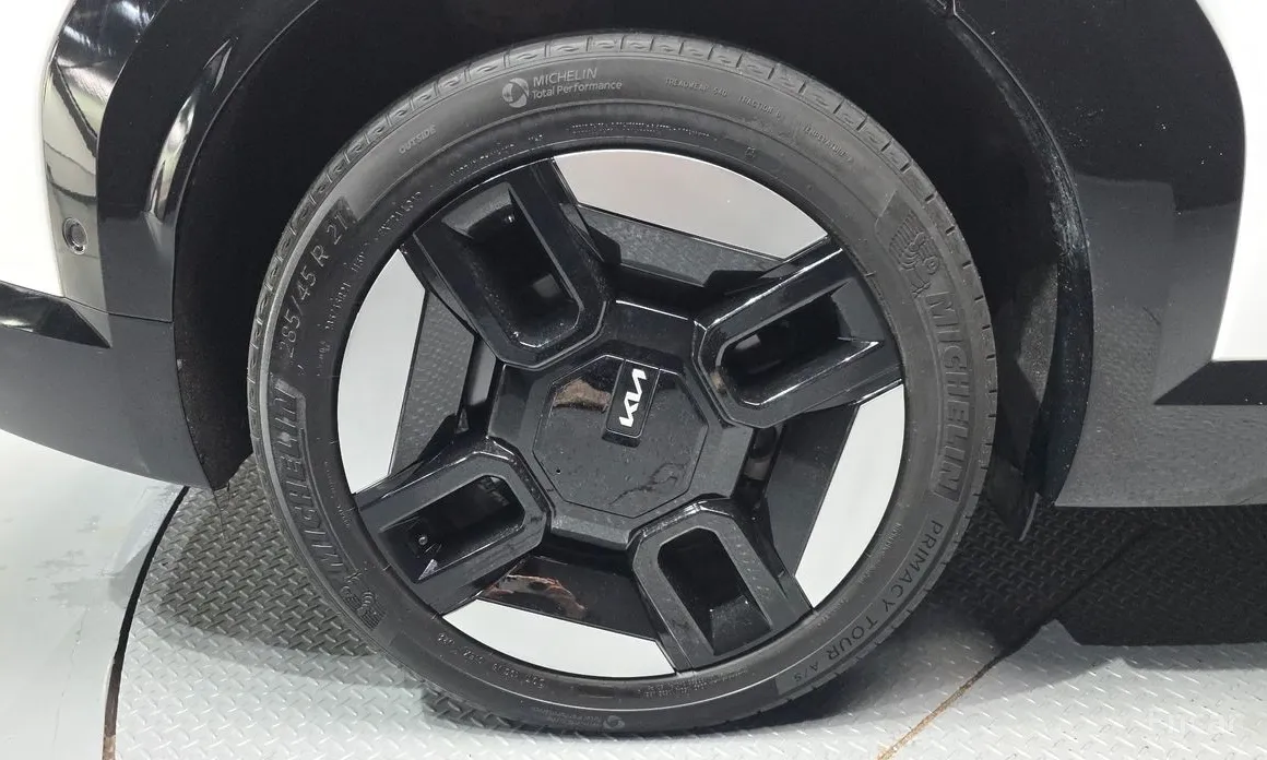 Kia EV9 2023 Long Range 4WD