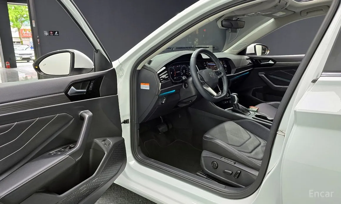 Volkswagen Jetta 2019 1.5 TSI Prestige