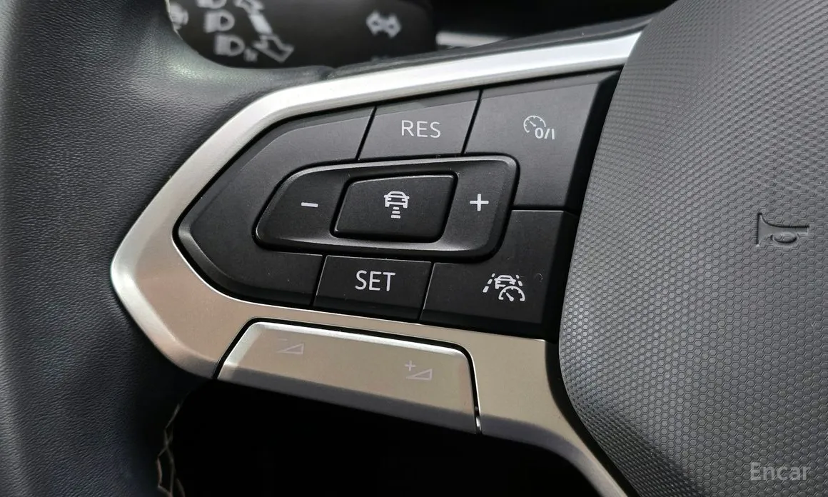 Volkswagen Jetta 2019 1.5 TSI Prestige