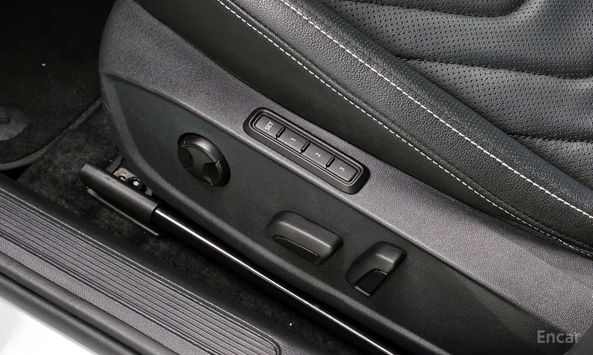 Volkswagen Jetta 2019 1.5 TSI Prestige