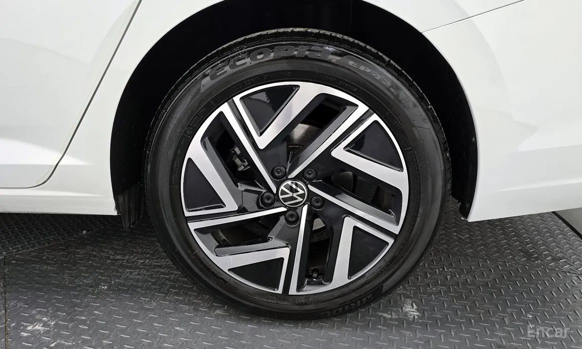 Volkswagen Jetta 2019 1.5 TSI Prestige
