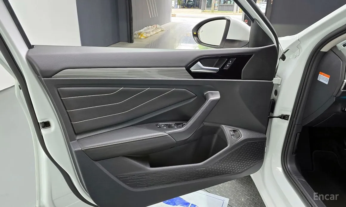 Volkswagen Jetta 2019 1.5 TSI Prestige