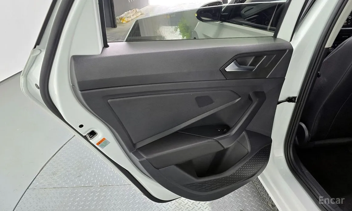 Volkswagen Jetta 2019 1.5 TSI Prestige