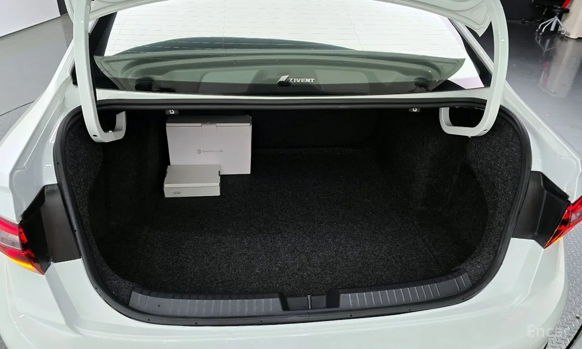Volkswagen Jetta 2019 1.5 TSI Prestige