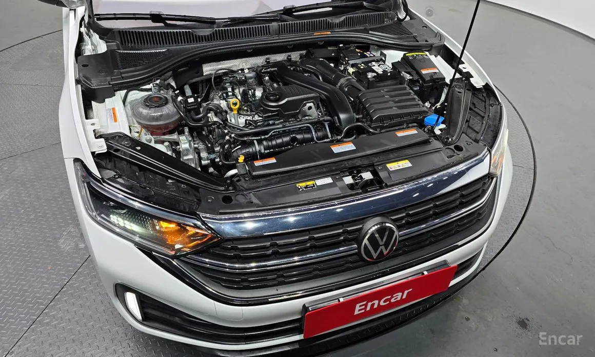 Volkswagen Jetta 2019 1.5 TSI Prestige