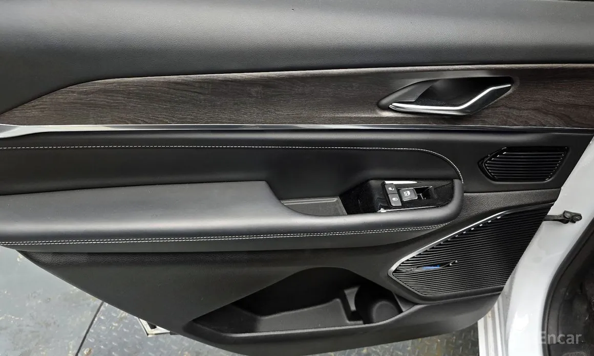 Jeep Cherokee 2021 L 3.6 Overland