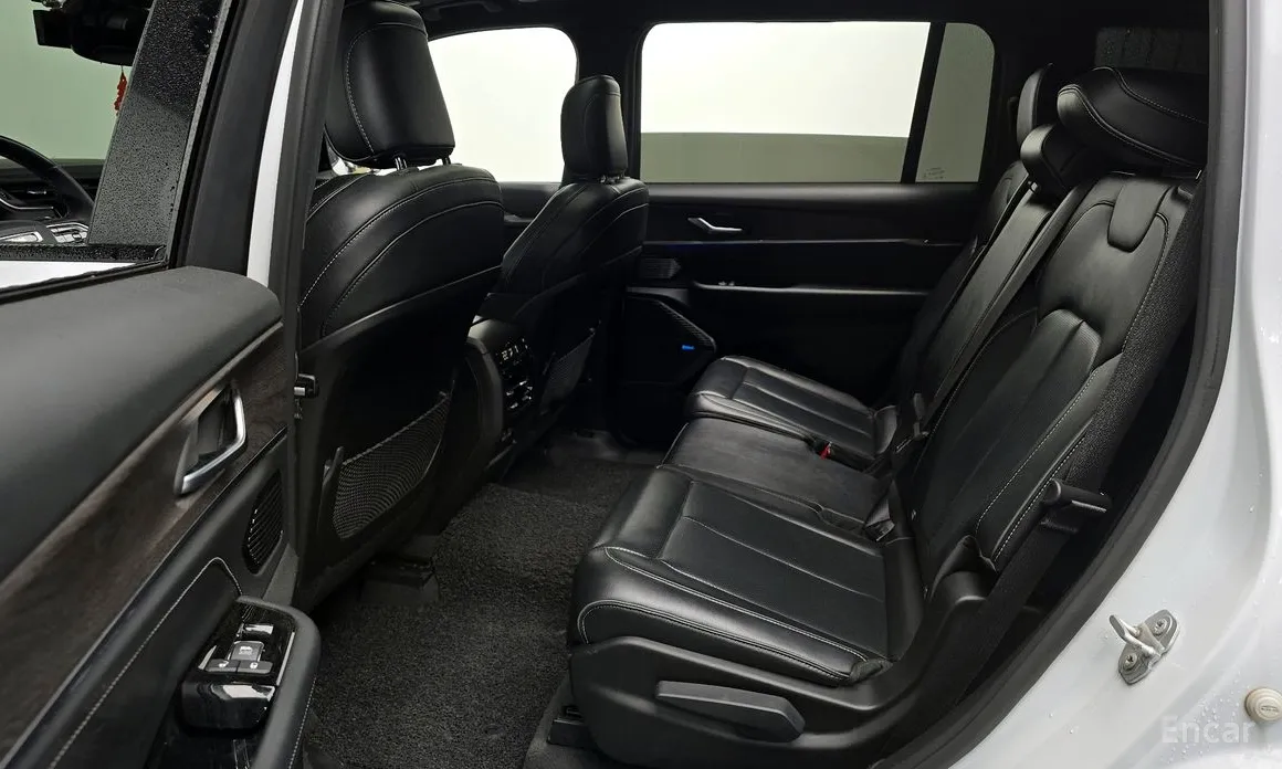 Jeep Cherokee 2021 L 3.6 Overland