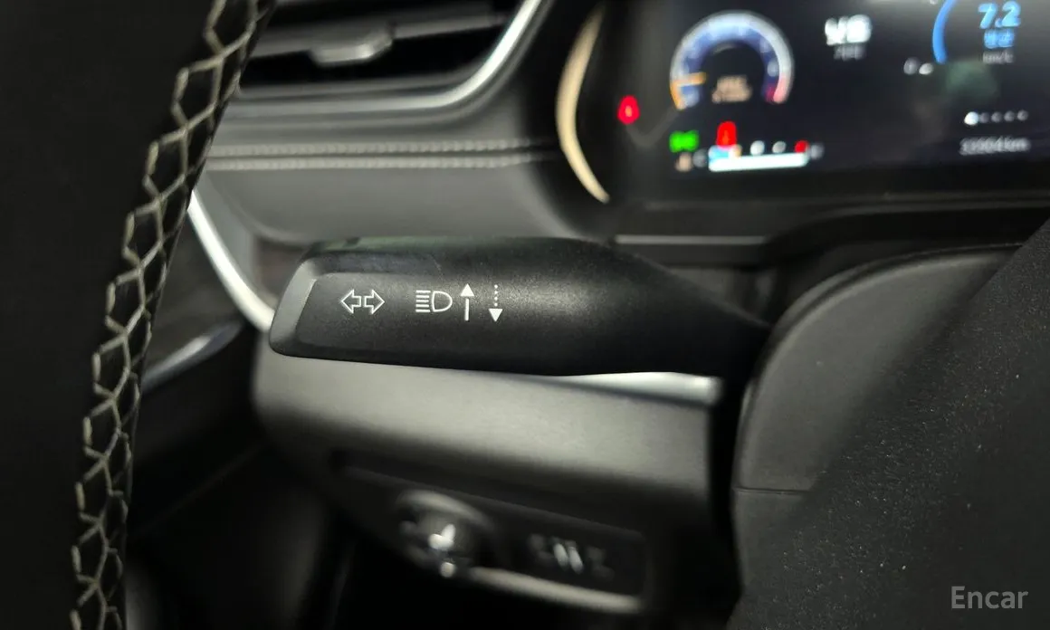 Jeep Cherokee 2021 L 3.6 Overland