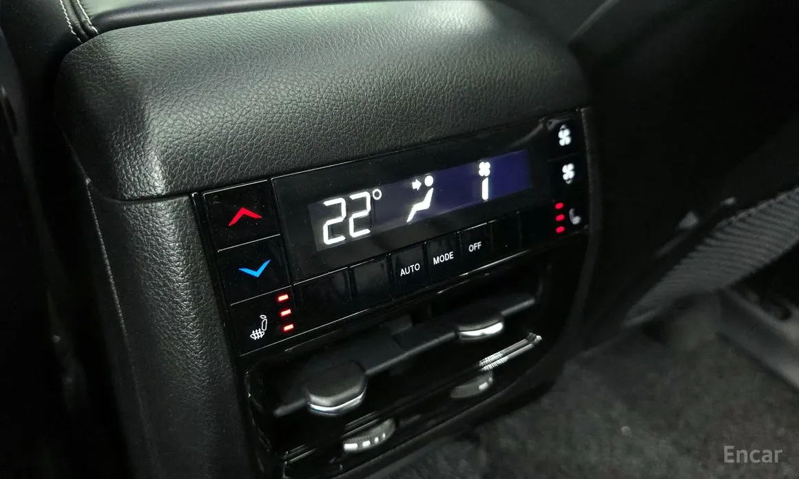 Jeep Cherokee 2021 L 3.6 Overland